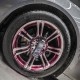 Bleeding Wheel Gel – Soluție pentru Jante