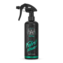 RRCustoms BadBoys Fabric Cleaner – Curățare Tapițerie Auto