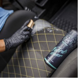 RRCustoms BadBoys Fabric Cleaner – Curățare Tapițerie Auto