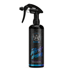 BadBoys Interior Dressing – Protecție și Întreținere Plastic, Vinil și Cauciuc
