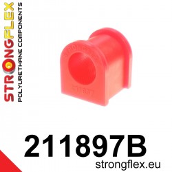 bara stabilizatoare