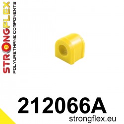 bara stabilizatoare fata sport