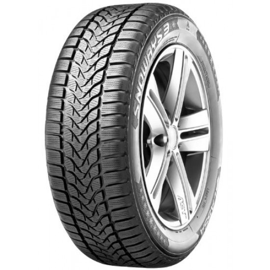 Anvelopa LASSA SNOWAYS3 185/70R14 88T