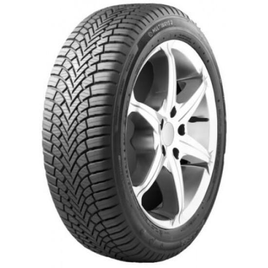 Anvelopa LASSA MULTIWAYS2 205/55R17 95V