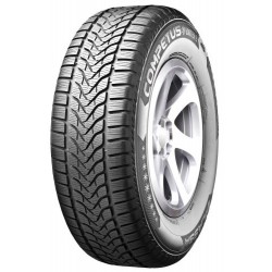LASSA COMPETUS-WINTER2+ 235/60R16 104H