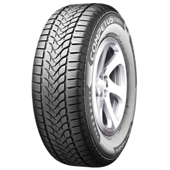 Anvelopa LASSA COMPETUS-WINTER2+ 235/75R15 109T