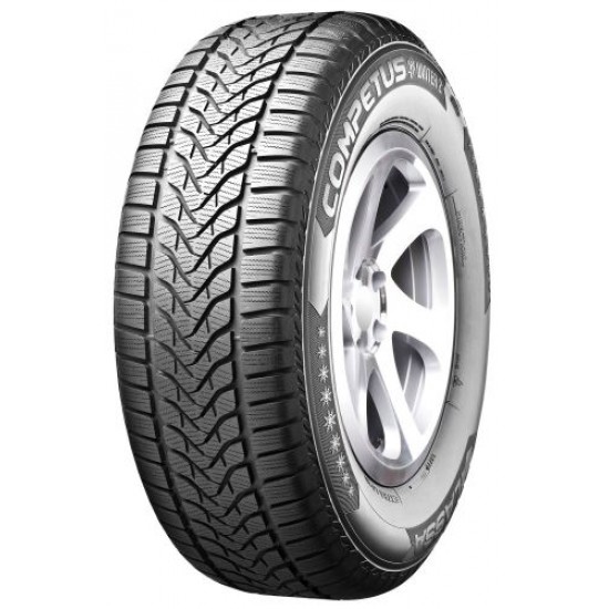 LASSA COMPETUS-WINTER2+ 235/55R17 103V
