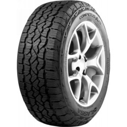 Anvelopa LASSA COMPETUS AT3 265/60R18 110T