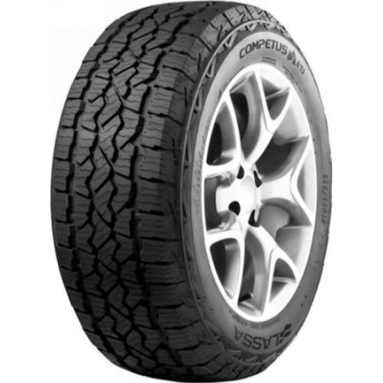 Anvelopa LASSA COMPETUS AT3 265/60R18 110T