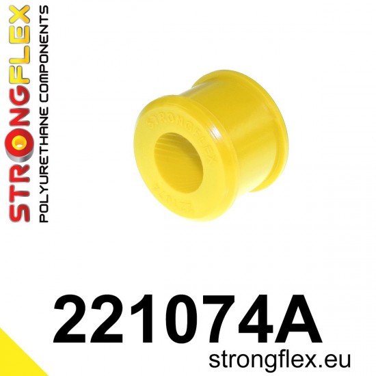 bara stabilizatoare fata eye bolt bush sport