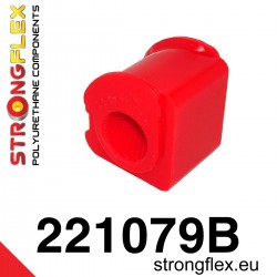 bara stabilizatoare
