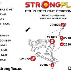 bara stabilizatoare