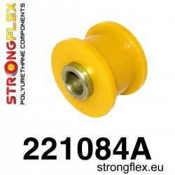Anti roll bar link bush sport