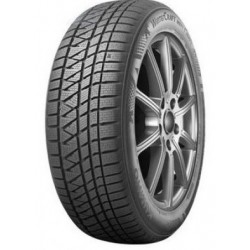 Kumho WINTERCRAFT WS71 SUV 215/70R16 100T
