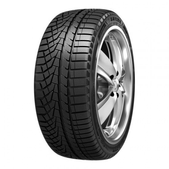 Kumho HA32 225/55R17 101W