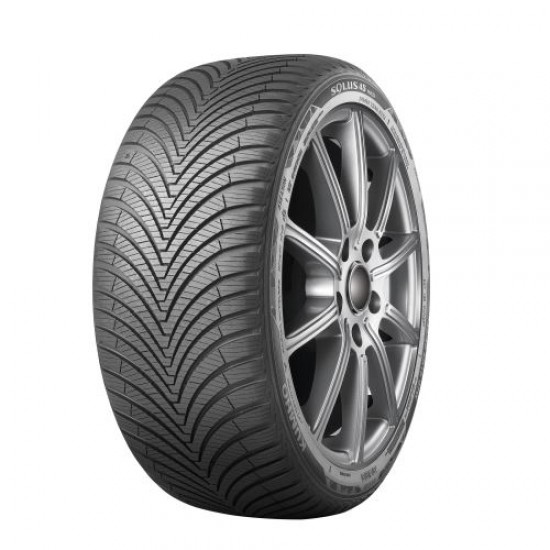 Anvelopa Kumho SOLUS4S HA32 245/65R17 111V