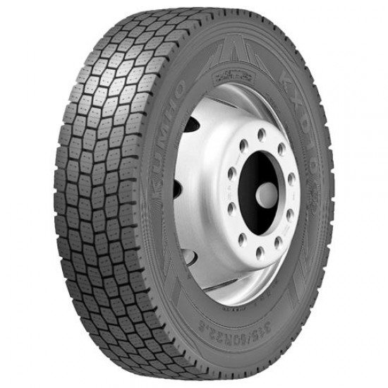 KUMHO-CAMIOANE KXD10 295/60R22.5 150/147K/M