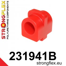 bara stabilizatoare fata