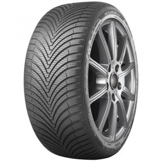 Kumho HA32 215/45R17 91W