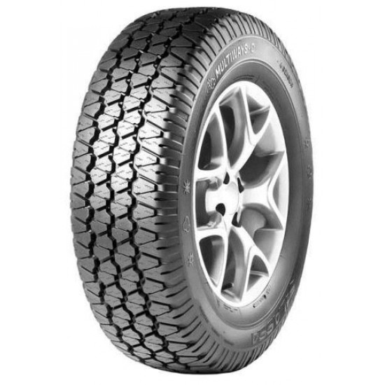 Anvelopa LASSA MULTIWAYSC 205/65R16 107/105R