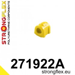 bara stabilizatoare fata sport