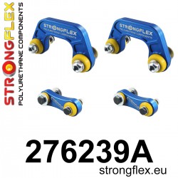 Anti roll bar link kit sport