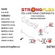 Anti roll bar link kit