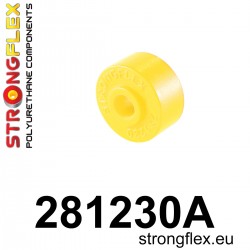 Anti roll bar link bush sport