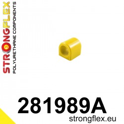 bara stabilizatoare fata sport