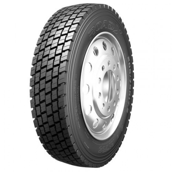 Anvelopa ROADX-CAMIOANE RT785 245/70R19.5 136/134M