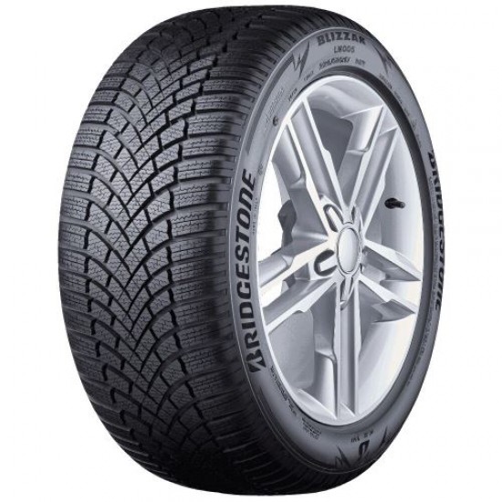 Anvelopa Bridgestone BLIZZAK LM005 215/60R17 96H
