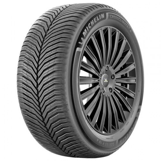 Michelin CROSSCLIMATE 3 205/60R16 96H