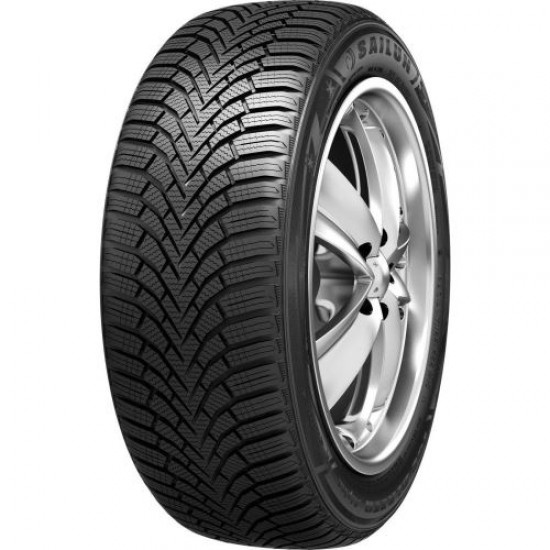 Anvelopa Sailun ICEBLAZER ALPINE+ 175/60R15 81H