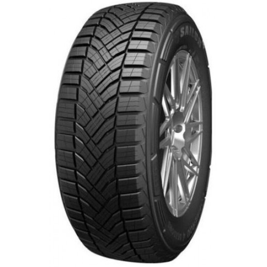 Sailun COMMERCIO 4 SEASONS 215/60R17 109/107T