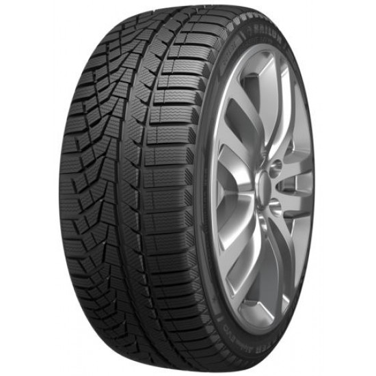 Anvelopa Sailun ICEBLAZER ALPINE EVO1 245/45R17 99V