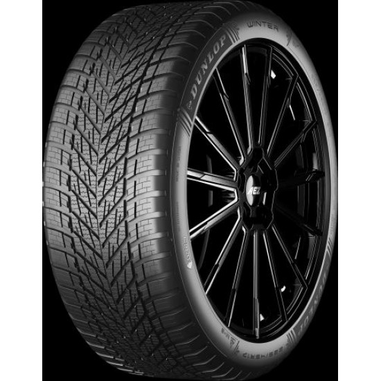 Dunlop WINTER 235/45R18 98V