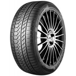 Anvelopa GOODRIDE Z-507 215/50R17 95V