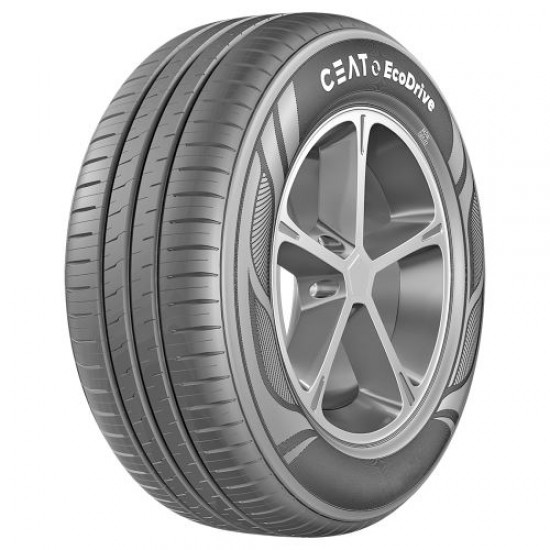 CEAT ECODRIVE 185/65R15 92T
