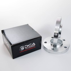 SET 2 DISTANTIERE BMW 20 MM