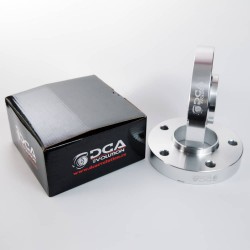 SET 2 DISTANTIERE BMW 25 MM