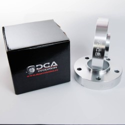 SET 2 DISTANTIERE BMW 30 MM