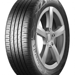 Continental ECOCONTACT 5 215/60R17 96H