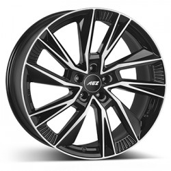 Janta aliaj AEZ Havanna dark 9.00x20 5/112/35/66,6