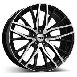 Janta aliaj APA9L8FP57E Jante AEZ Panama dark 8.5 19 5x112 57 66.6