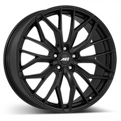 Janta aliaj AEZ Porto black 8.00x19 5/112/30/66,6
