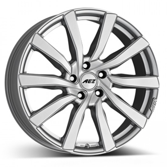 Janta aliaj AEZ Reef si SUV 9.00x19 5/112/20/67,0