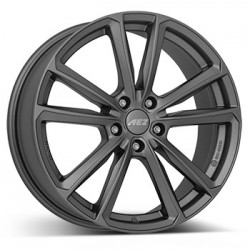 Janta aliaj AEZ Tioga graphite 7.50x18 5/108/48/70,1