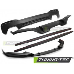 BODY setPERFORMANCE STYLE compatibil cu BMW G30 G31 17-