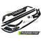 BODY set negru lucios PERFORMANCE STYLE compatibil cu BMW G20 G21 19-