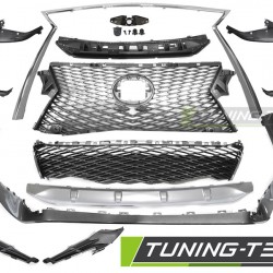 BODY set sport STYLE W/CAMERA HOLE compatibil cu LEXUS RX IV 15-19